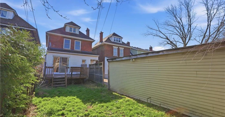 115 Kensington Avenue N, Hamilton, ON, L8L 7N3 - 28