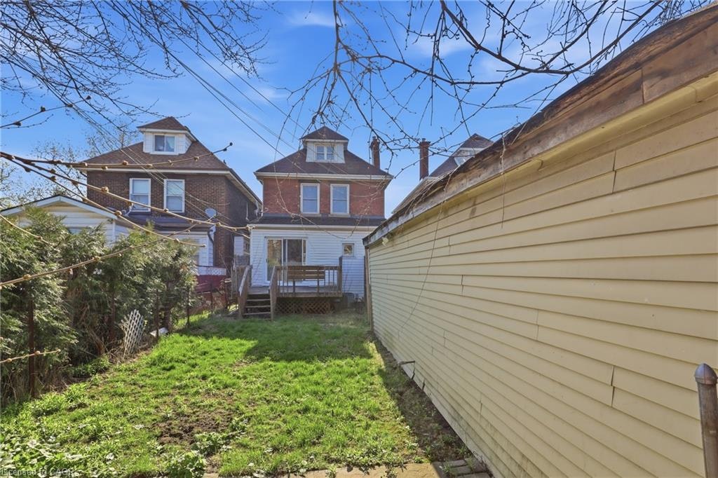115 Kensington Avenue N, Hamilton, ON, L8L 7N3 - 27