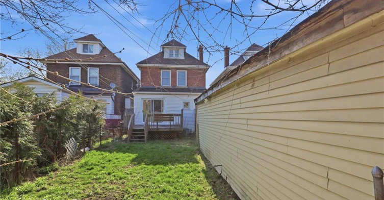 115 Kensington Avenue N, Hamilton, ON, L8L 7N3 - 27