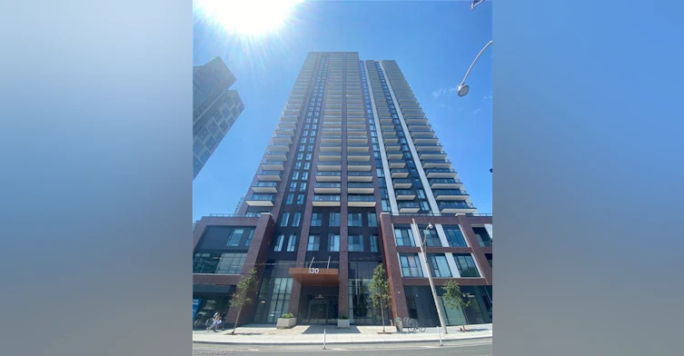 2906-130 River Street, Toronto, ON, M5A 3P7
