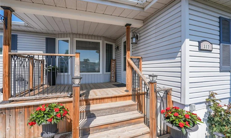 317-3033 Townline Road