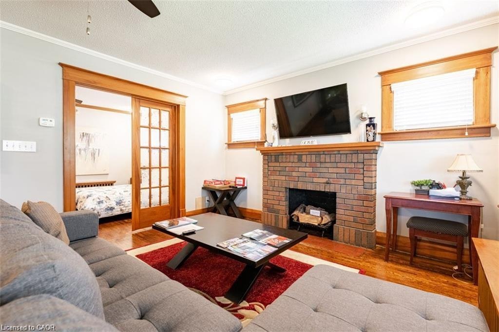 6942 Lundys Lane, Niagara Falls, ON, L2G 1V9 - 9