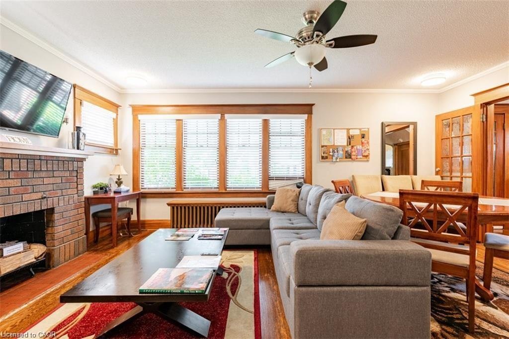 6942 Lundys Lane, Niagara Falls, ON, L2G 1V9 - 13