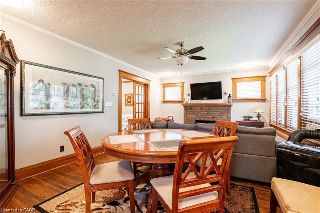 6942 Lundys Lane, Niagara Falls, ON, L2G 1V9 - 8