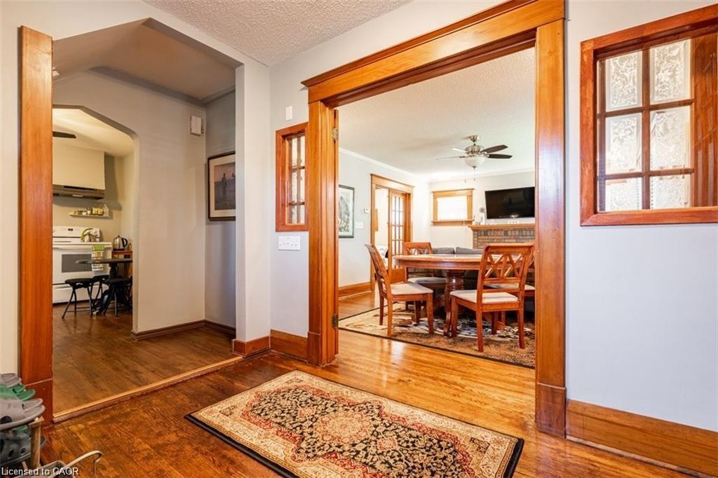 6942 Lundys Lane, Niagara Falls, ON, L2G 1V9 - 6
