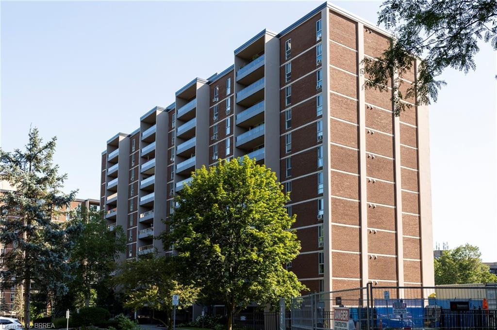 907-1966 Main Street W, Hamilton, ON, L8S 1J6