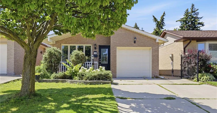 26 Titmouse Court, Hamilton, ON, L9A 4Y9