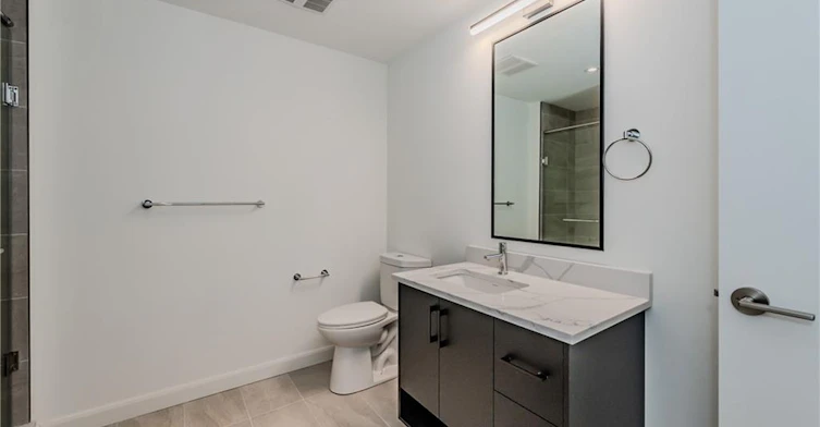 1206-741 King Street W, Kitchener, ON, N2G 0E9 - 5