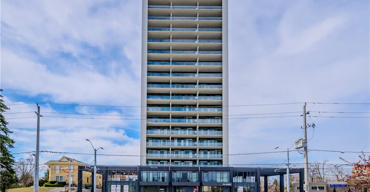 1206-741 King Street W, Kitchener, ON, N2G 0E9 - 10