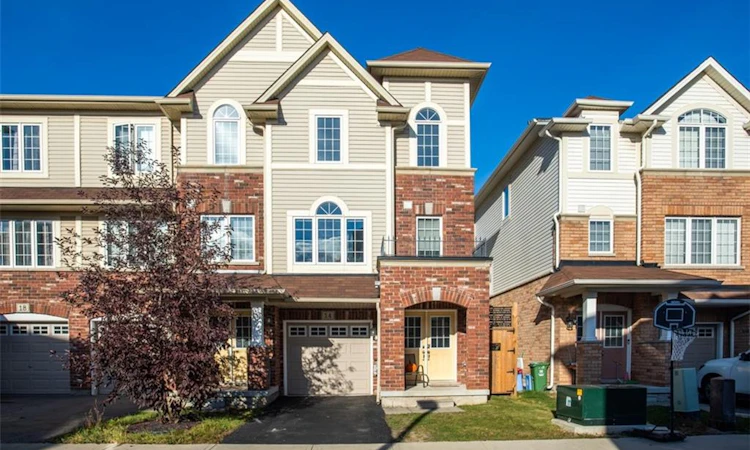 14 Kenridge Terrace