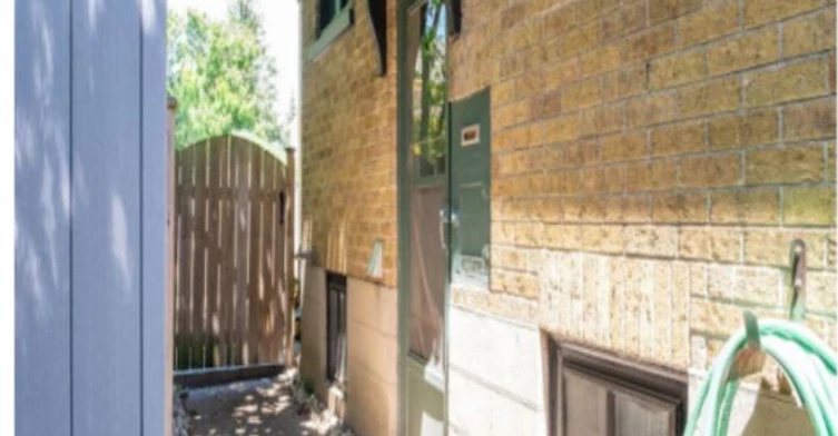 Lower Level-28 Spring Street W, Waterloo, ON, N2L 2Z8