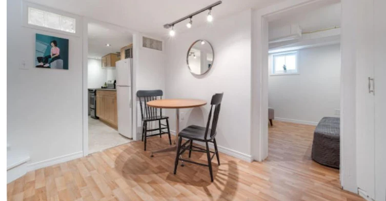 Lower Level-28 Spring Street W, Waterloo, ON, N2L 2Z8 - 3