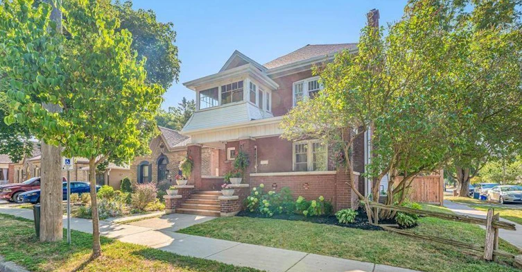 47 Eagle Avenue, Brantford, ON, N3S 1Z1