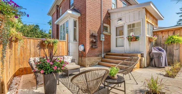 47 Eagle Avenue, Brantford, ON, N3S 1Z1 - 2