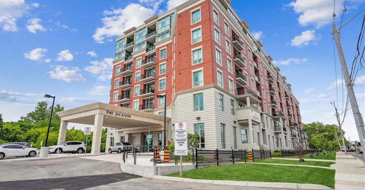 402-2750 King Street E, Hamilton, ON, L8G 0B8