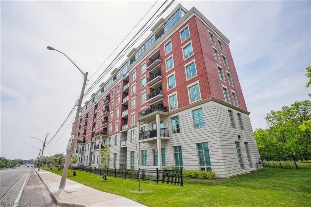 402-2750 King Street E, Hamilton, ON, L8G 0B8 - 21