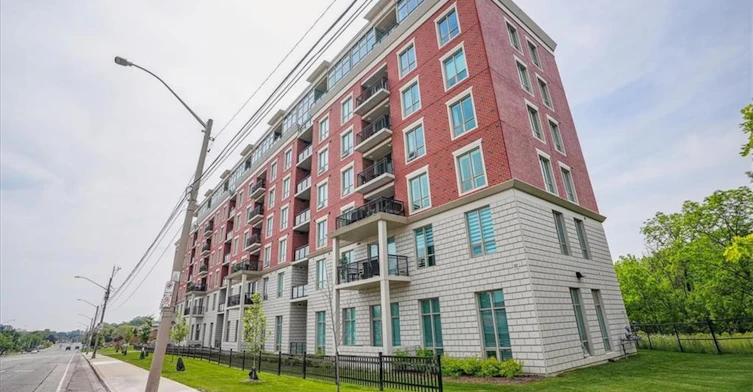402-2750 King Street E, Hamilton, ON, L8G 0B8 - 21