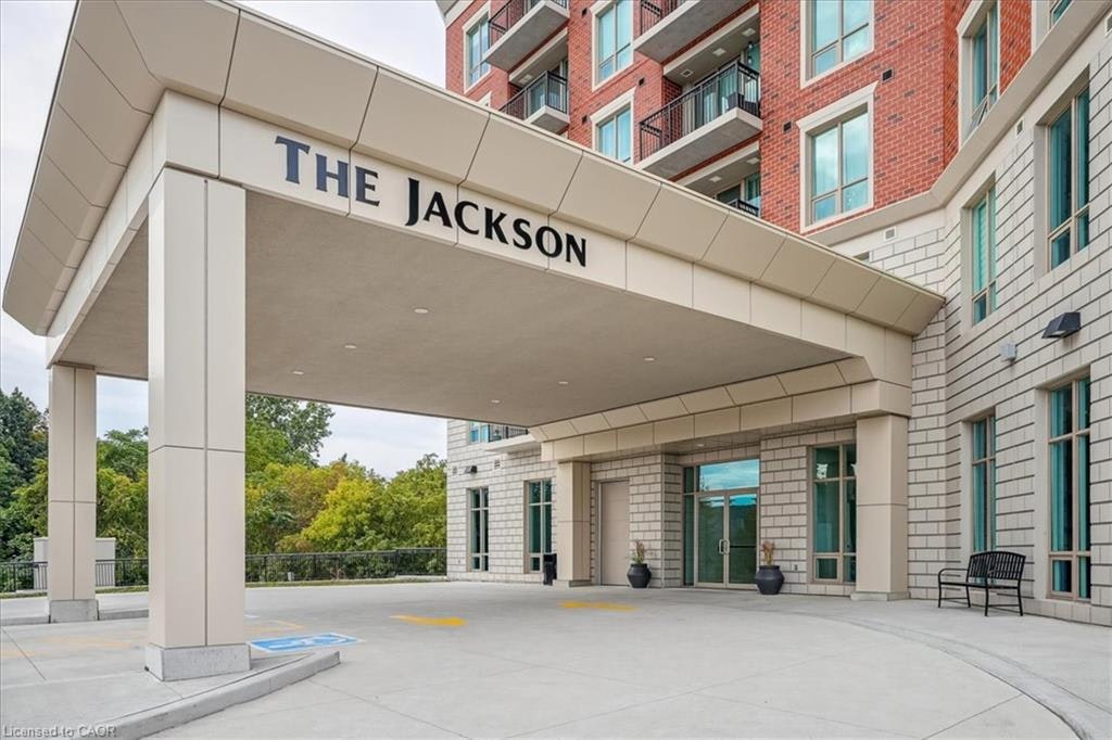 402-2750 King Street E, Hamilton, ON, L8G 0B8 - 9