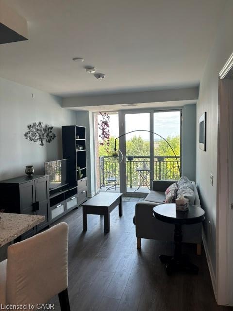 402-2750 King Street E, Hamilton, ON, L8G 0B8 - 3