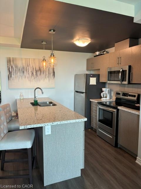 402-2750 King Street E, Hamilton, ON, L8G 0B8 - 6