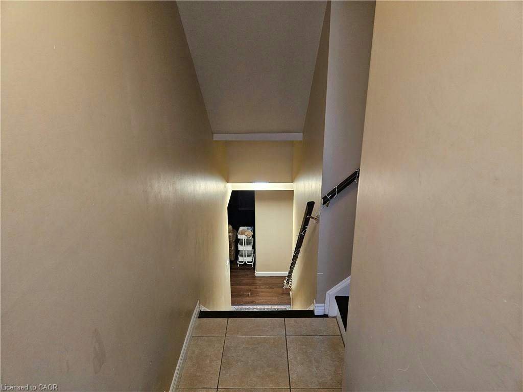 basement-88 Lowinger Avenue, Hamilton, ON, L9K 1P9 - 3