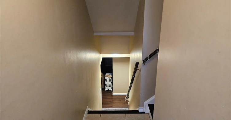 basement-88 Lowinger Avenue, Hamilton, ON, L9K 1P9 - 3