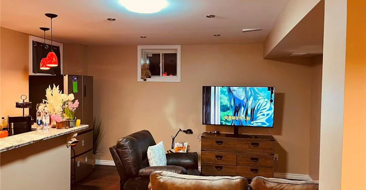 basement-88 Lowinger Avenue, Hamilton, ON, L9K 1P9 - 8