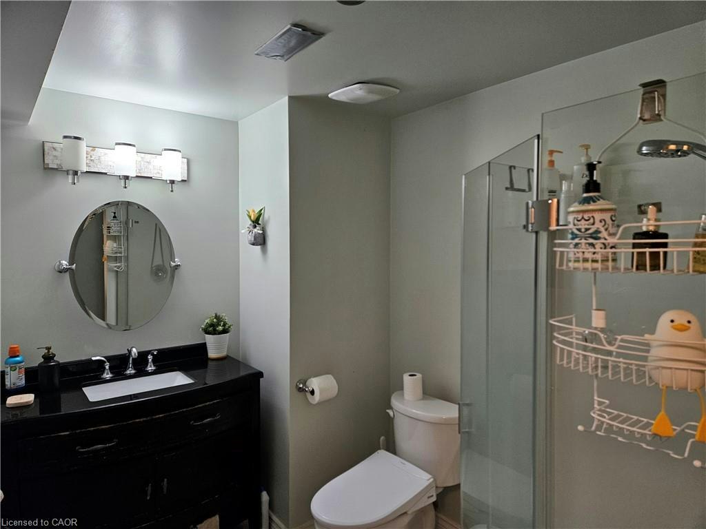 basement-88 Lowinger Avenue, Hamilton, ON, L9K 1P9 - 14