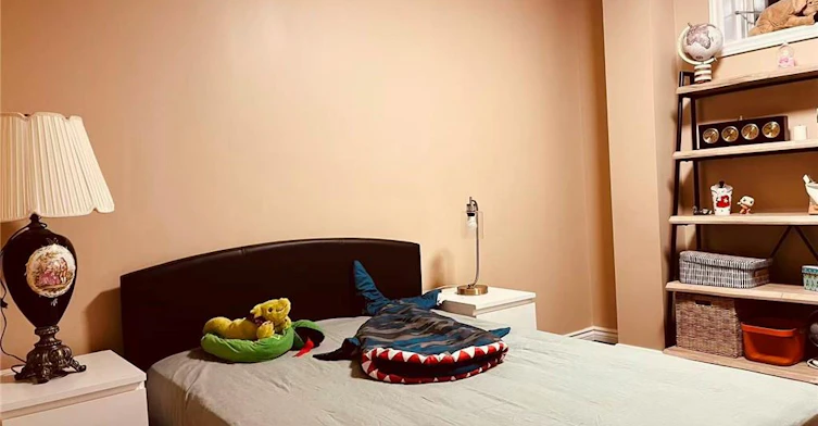 basement-88 Lowinger Avenue, Hamilton, ON, L9K 1P9 - 3