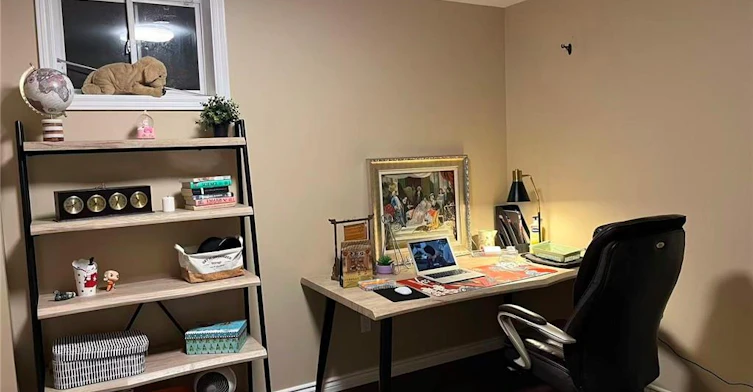 basement-88 Lowinger Avenue, Hamilton, ON, L9K 1P9 - 4