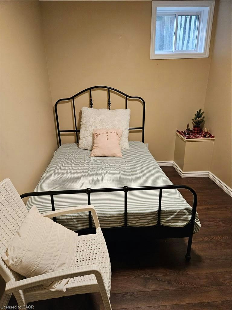 basement-88 Lowinger Avenue, Hamilton, ON, L9K 1P9 - 15