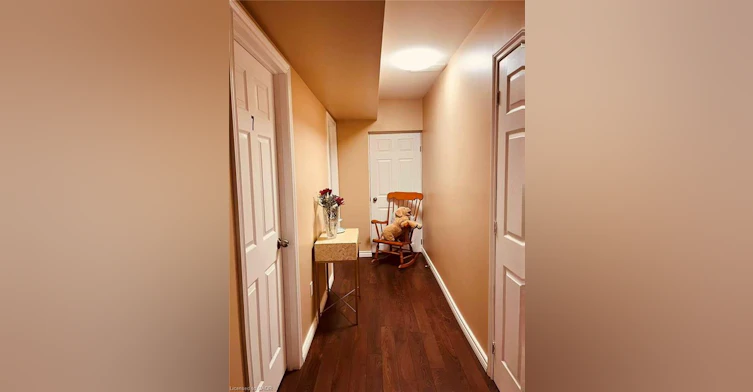 basement-88 Lowinger Avenue, Hamilton, ON, L9K 1P9 - 5