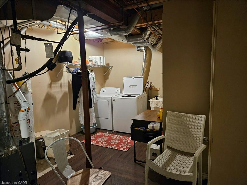 basement-88 Lowinger Avenue, Hamilton, ON, L9K 1P9 - 13