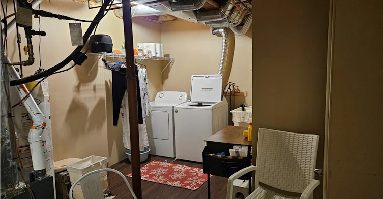 basement-88 Lowinger Avenue, Hamilton, ON, L9K 1P9 - 13