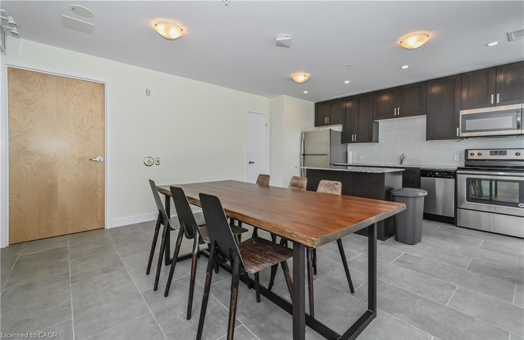 1206-104 Garment Street, Kitchener, ON, N2G 0C8 - 30