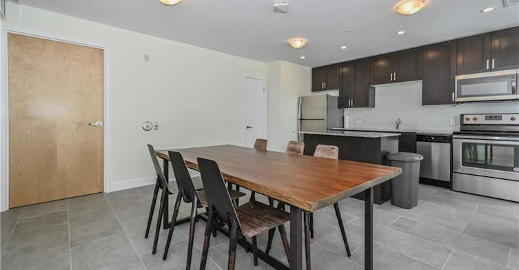 1206-104 Garment Street, Kitchener, ON, N2G 0C8 - 30