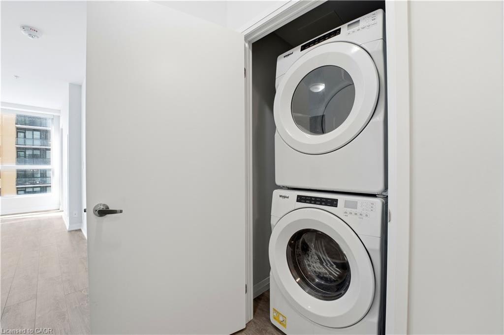 1206-104 Garment Street, Kitchener, ON, N2G 0C8 - 17