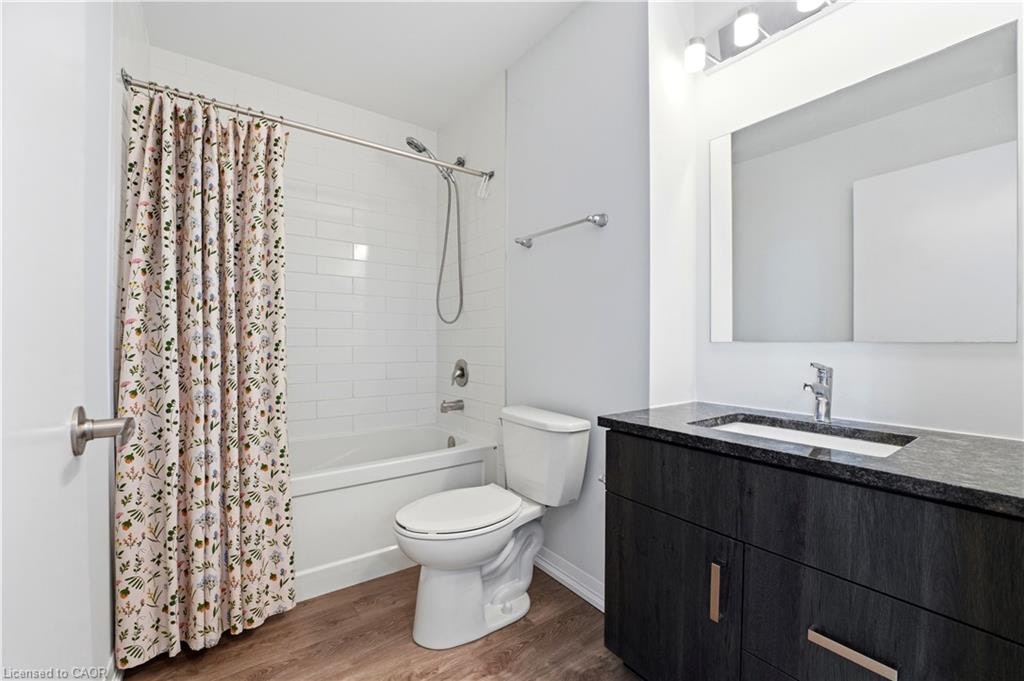 1206-104 Garment Street, Kitchener, ON, N2G 0C8 - 15