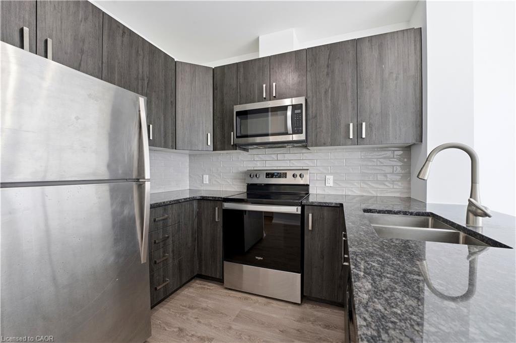 1206-104 Garment Street, Kitchener, ON, N2G 0C8 - 10