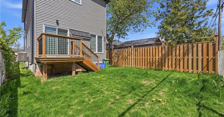37 Delena Avenue S, Hamilton, ON, L8H 1B7 - 34