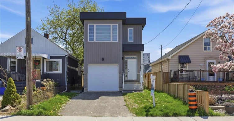37 Delena Avenue S, Hamilton, ON, L8H 1B7