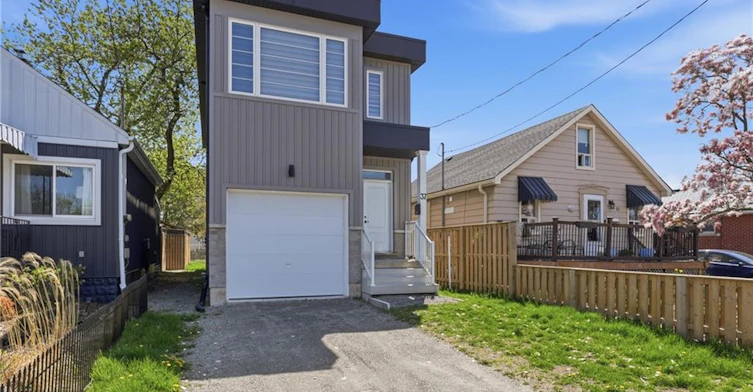 37 Delena Avenue S, Hamilton, ON, L8H 1B7 - 2