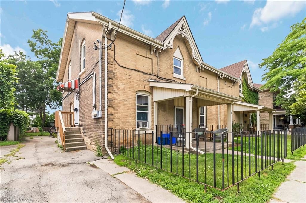 Upper-65 East Avenue, Brantford, ON, N3S 3L5 - 2