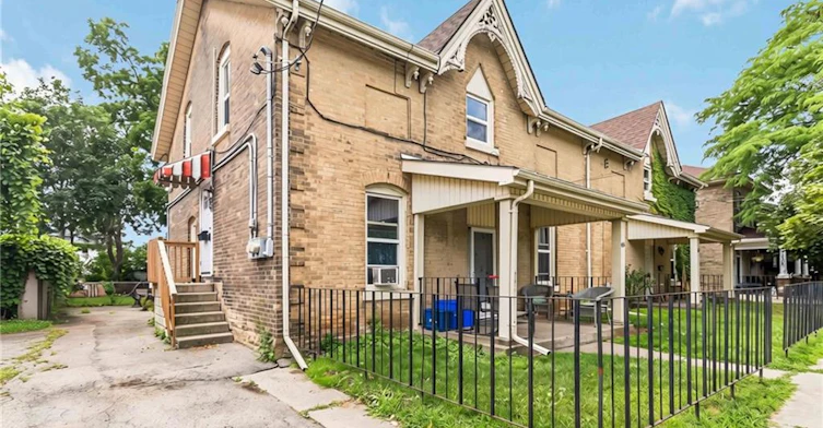 Upper-65 East Avenue, Brantford, ON, N3S 3L5 - 2