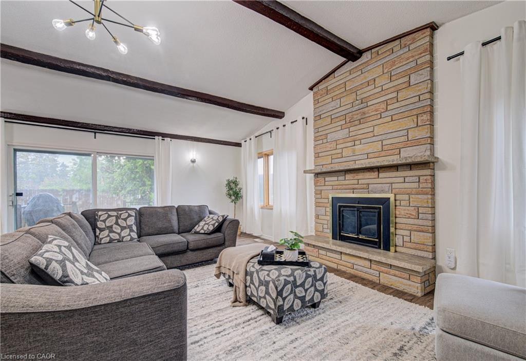 128 Pollock Avenue, Cambridge, ON, N1R 2C3 - 5