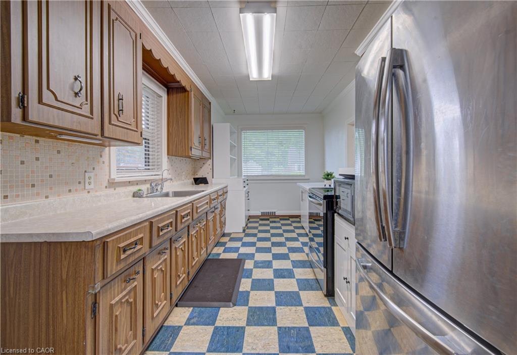 128 Pollock Avenue, Cambridge, ON, N1R 2C3 - 9