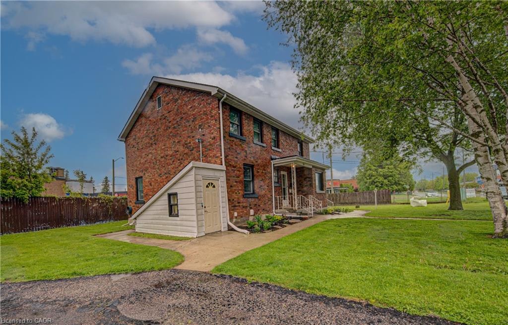 128 Pollock Avenue, Cambridge, ON, N1R 2C3 - 3