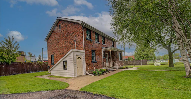 128 Pollock Avenue, Cambridge, ON, N1R 2C3 - 3