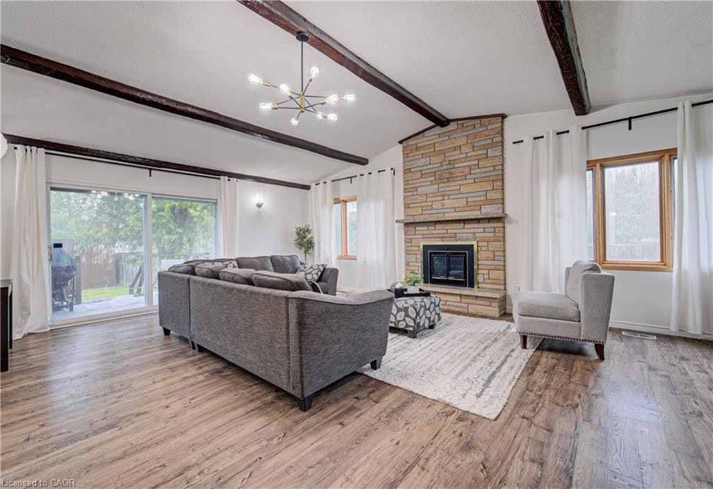128 Pollock Avenue, Cambridge, ON, N1R 2C3 - 6