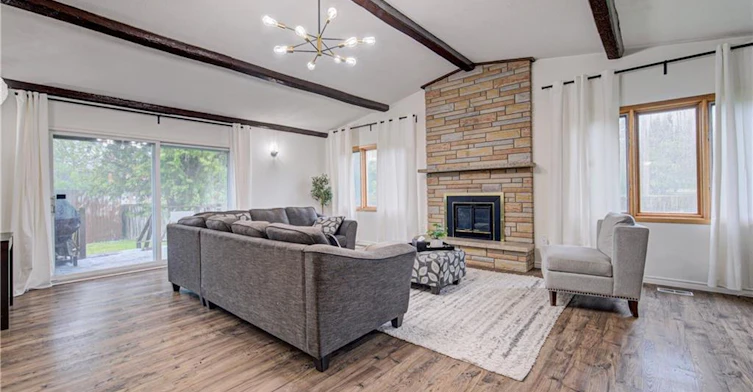 128 Pollock Avenue, Cambridge, ON, N1R 2C3 - 6